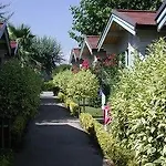 Resort Villaggio Centro Vacanze De Angelis 4*