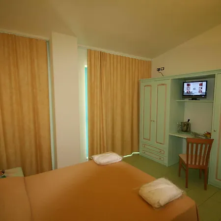 Lodge Villaggio Centro Vacanze De Angelis