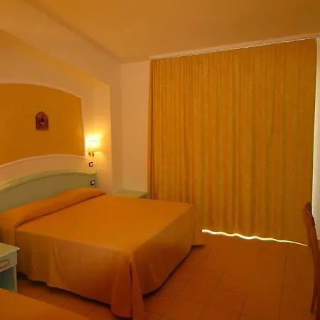 Lodge Villaggio Centro Vacanze De Angelis *