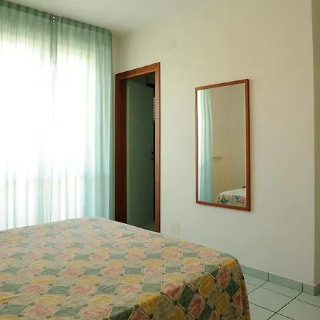 Lodge Villaggio Centro Vacanze De Angelis