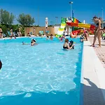 Villaggio Centro Vacanze De Angelis Feriested Numana