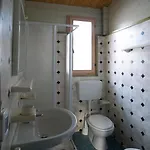 Villaggio Centro Vacanze De Angelis Feriested 4*