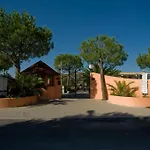 Resort Villaggio Centro Vacanze De Angelis Numana