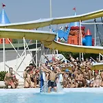 Villaggio Centro Vacanze De Angelis Feriested 4*