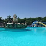 Villaggio Centro Vacanze De Angelis Feriested Numana