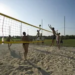 Resort Villaggio Centro Vacanze De Angelis 4*