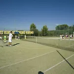 Villaggio Centro Vacanze De Angelis 4*