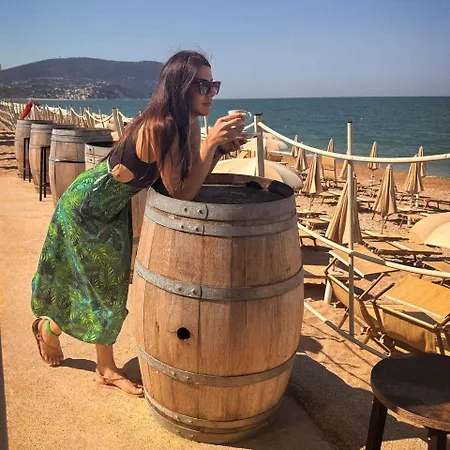 Villaggio Centro Vacanze De Angelis Resort 4*