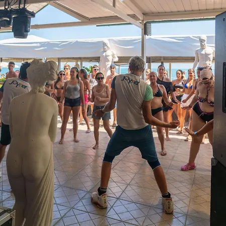 Villaggio Centro Vacanze De Angelis