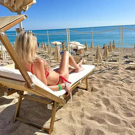 Villaggio Centro Vacanze De Angelis Numana