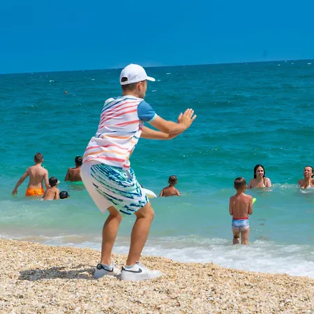 Villaggio Centro Vacanze De Angelis