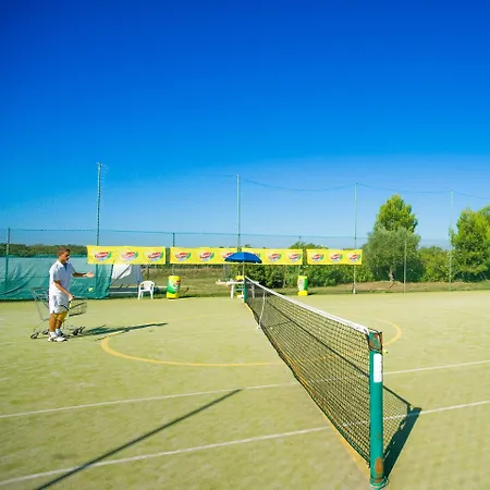 Villaggio Centro Vacanze De Angelis Θέρετρο 4*
