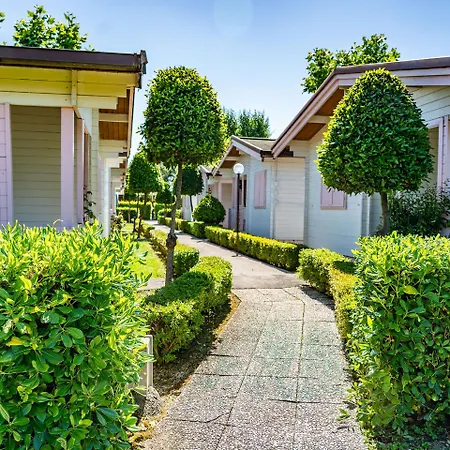 Villaggio Centro Vacanze De Angelis Θέρετρο
