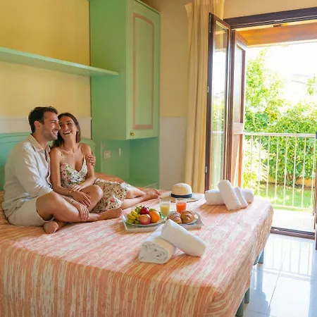 Villaggio Centro Vacanze De Angelis Θέρετρο Numana