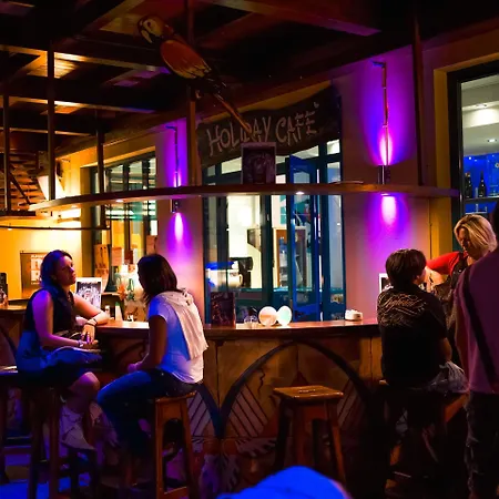 Θέρετρο Villaggio Centro Vacanze De Angelis Numana