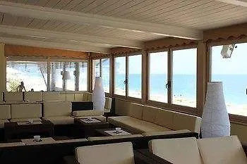 Resort Villaggio Centro Vacanze De Angelis