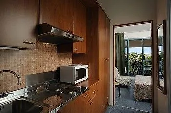 Resort Villaggio Centro Vacanze De Angelis 4*