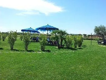 Feriested Villaggio Centro Vacanze De Angelis Numana