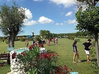 Villaggio Centro Vacanze De Angelis Numana