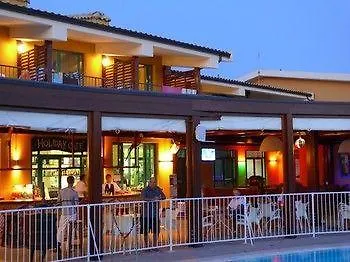 Resort Villaggio Centro Vacanze De Angelis