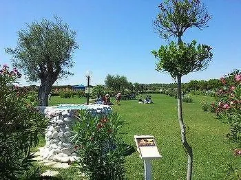 Resort Villaggio Centro Vacanze De Angelis Numana