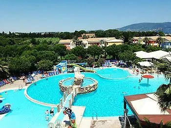 Villaggio Centro Vacanze De Angelis Numana