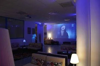 Villaggio Centro Vacanze De Angelis Numana