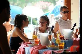 Resort Villaggio Centro Vacanze De Angelis Numana