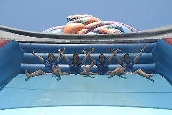 Villaggio Centro Vacanze De Angelis