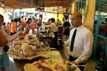 Resort Villaggio Centro Vacanze De Angelis Numana