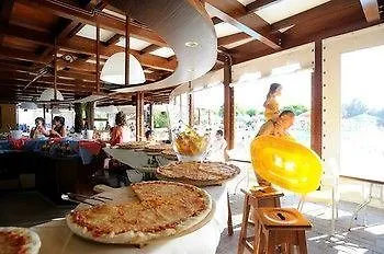 Villaggio Centro Vacanze De Angelis