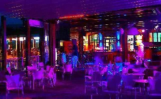 Villaggio Centro Vacanze De Angelis