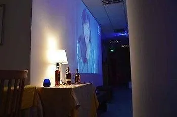 Villaggio Centro Vacanze De Angelis