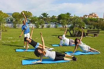 Villaggio Centro Vacanze De Angelis