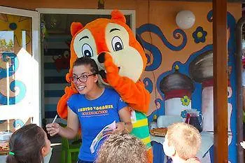 Feriested Villaggio Centro Vacanze De Angelis Numana