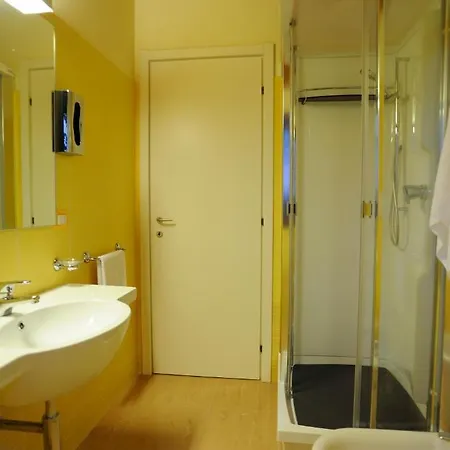 Villaggio Centro Vacanze De Angelis 4* Numana