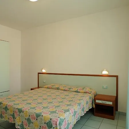 Villaggio Centro Vacanze De Angelis Resort