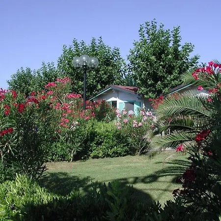 Resort Villaggio Centro Vacanze De Angelis