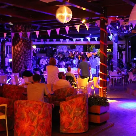 Villaggio Centro Vacanze De Angelis Feriested 4*