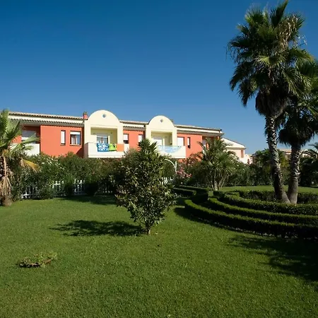 Feriested Villaggio Centro Vacanze De Angelis