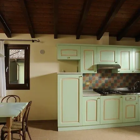 Villaggio Centro Vacanze De Angelis 4* Numana