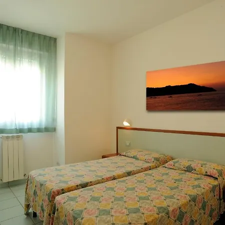 Villaggio Centro Vacanze De Angelis 4* Numana