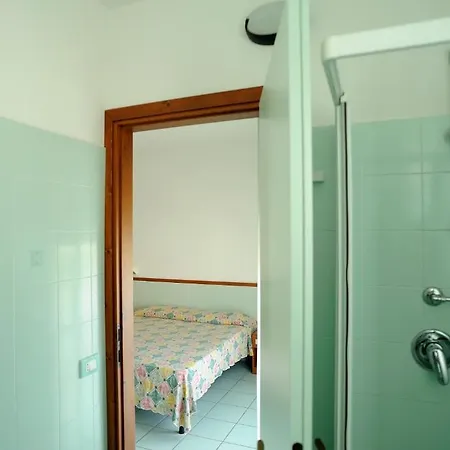 Villaggio Centro Vacanze De Angelis Numana