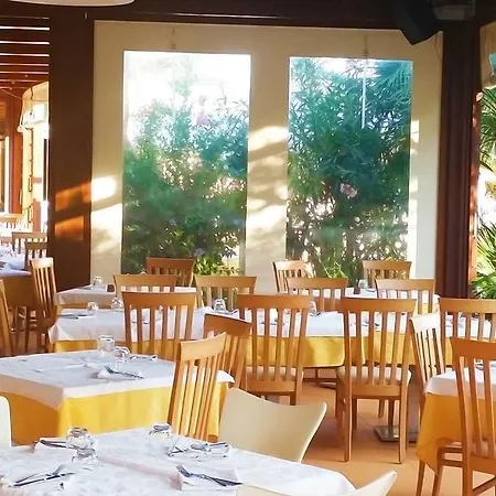 Feriested Villaggio Centro Vacanze De Angelis Numana