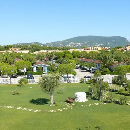 Villaggio Centro Vacanze De Angelis