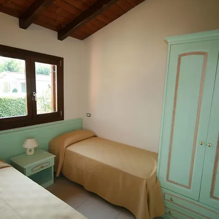 Villaggio Centro Vacanze De Angelis Feriested Numana