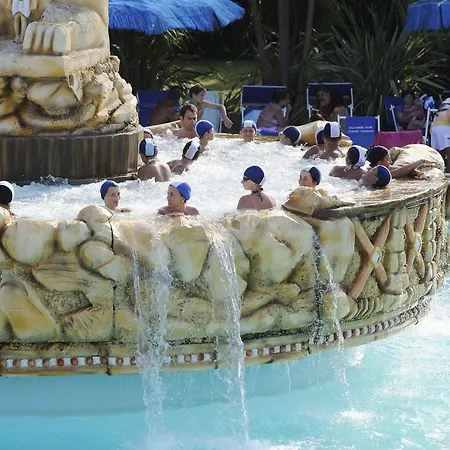 Feriested Villaggio Centro Vacanze De Angelis Numana