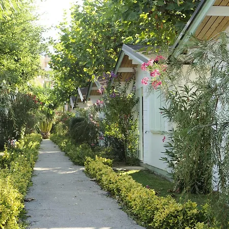 Villaggio Centro Vacanze De Angelis Feriested Numana