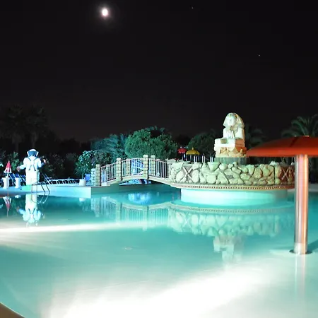 Resort Villaggio Centro Vacanze De Angelis