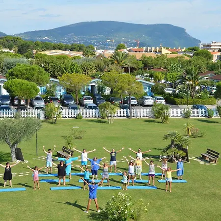 Villaggio Centro Vacanze De Angelis